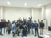 Non Regular School Program ITBU Jakarta Nomor 10
