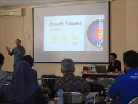 Non Regular School Program ITBU Jakarta Nomor 2