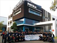 Non Regular School Program ITBU Jakarta Nomor 6