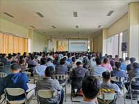 Non Regular School Program ITBU Jakarta Nomor 7