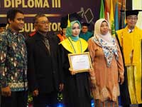 Non Regular School Program ITBU Jakarta Nomor Photo Gallery 3